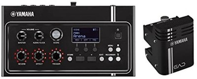 YAMAHA Electronic Acoustic Drum Module EAD10 genuine products F/S w/Tracking#