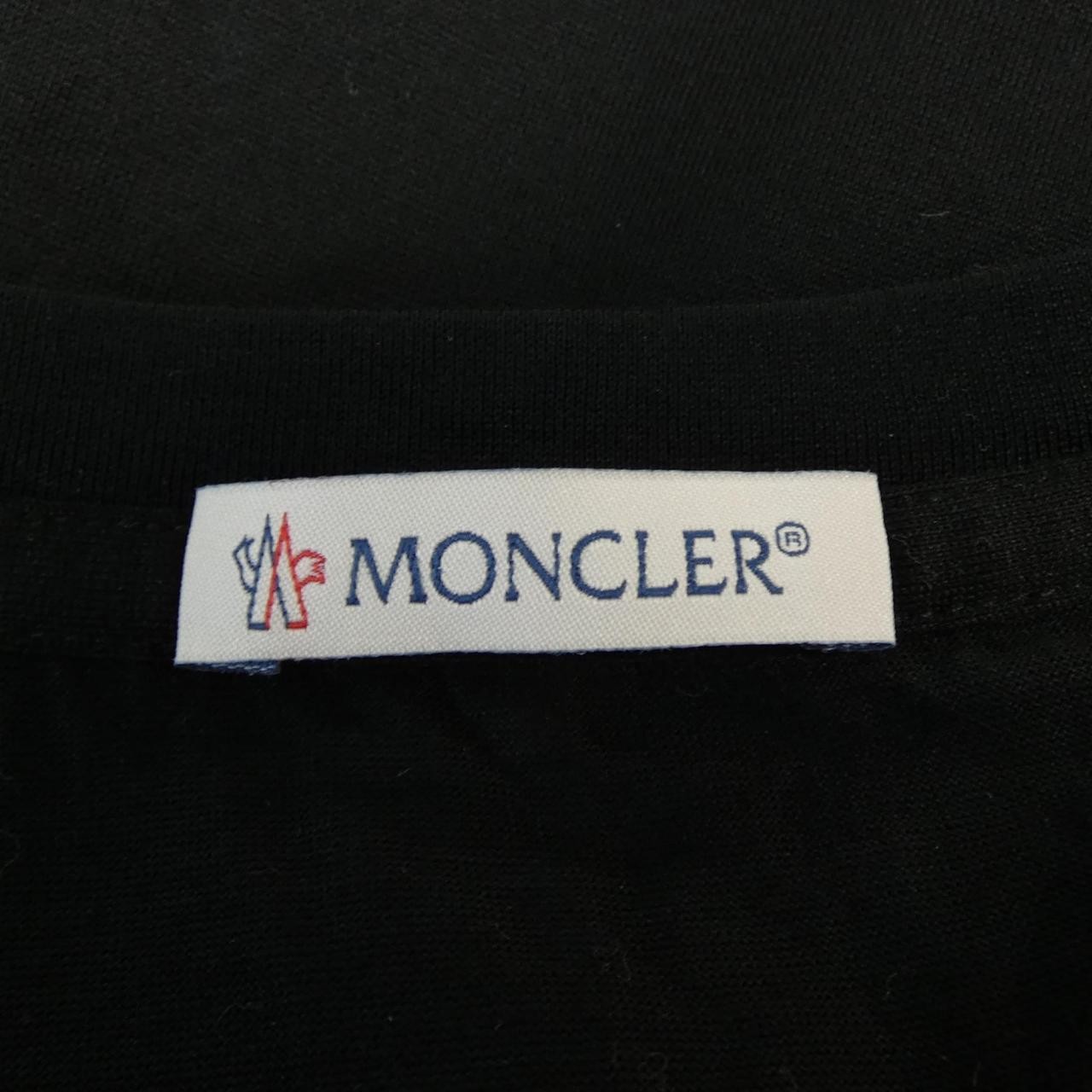 Authentic Moncler MONCLER J10918C00058 T-shirt #230-000-280-2250 thumbnail 4