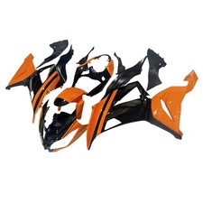 Motorcycle Body & Frames for 2015 Kawasaki Ninja ZX6R for sale | eBay