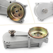 2-Takt-Getriebekupplungsgetriebe für 47cc 49cc Pocket Chopper Mini Dirt ATV Bike