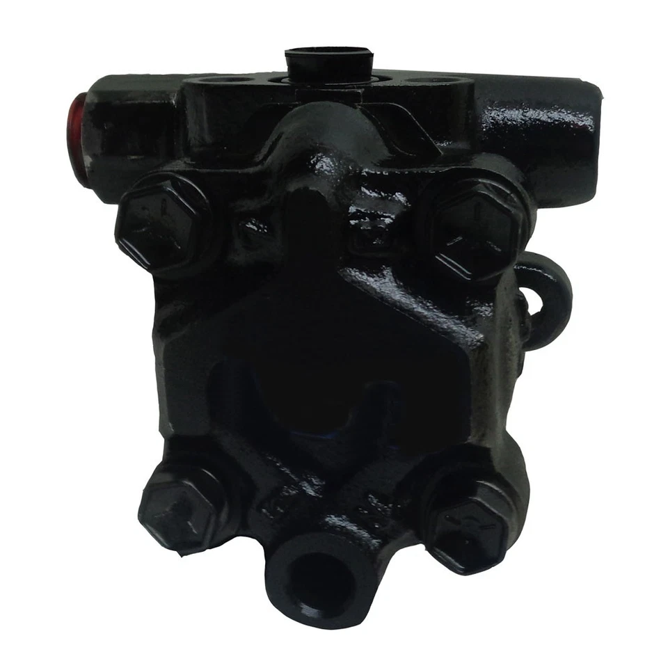 Bomba de dirección asistida remanufacturada TCP para Isuzu Trooper 1992 1993 1994 1995 Foto 3 de 4