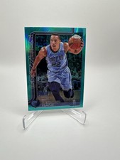 2025-26 Topps Chrome NBA Desmond Bane TEAL AQUA Refractor #’d /299
