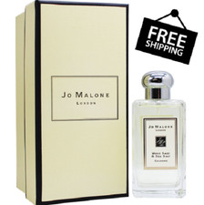 Jo Malone Wood Sage & Sea Salt Cologne Spray for Women 3.4 oz 100 ml New In Box