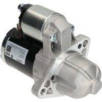 Anlasser Starter 12V 1,4KW 8 ZäHne Hc-Cargo FüR U.A. Suzuki Grand