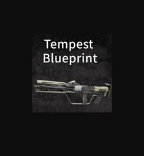 ✨ ARC Raiders ✨ Blueprints ✨ Tempest Blueprint ✨ Cheapest on Ebay
