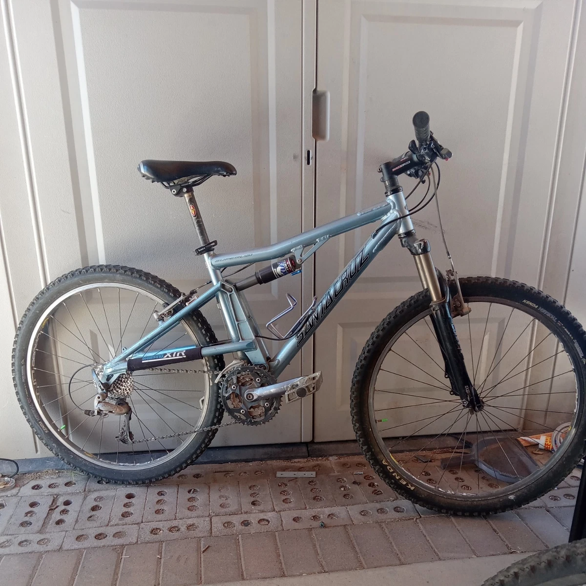 Santa Cruz Aluminum 26 in Bikes for sale | eBay
