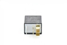 Bougies de préchauffage BMW 545