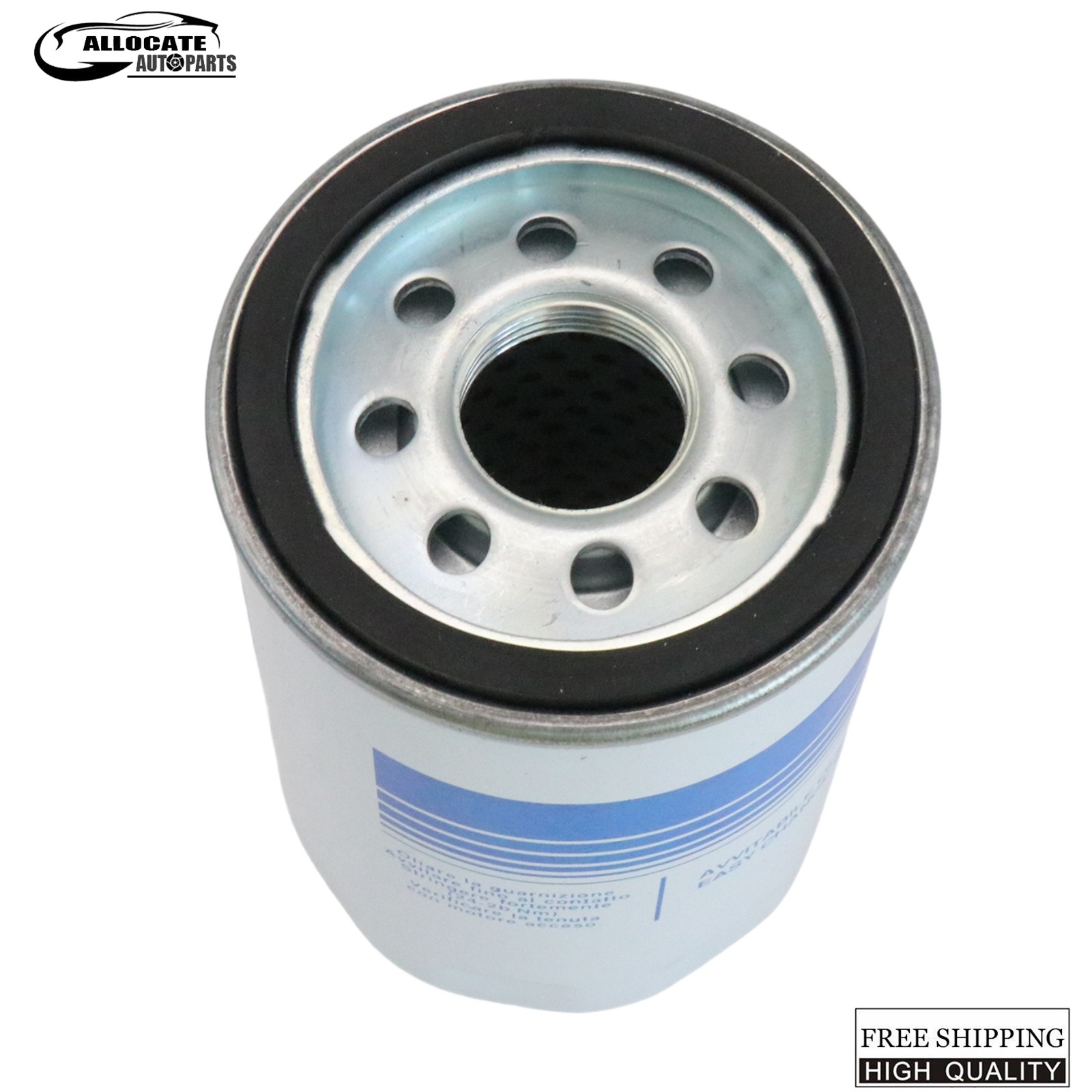 Oil Filter fit 07M115561B Lamborghini Aventador, Murcielago, diablo, Centenario