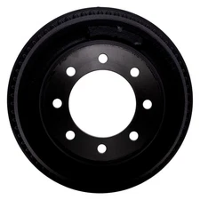 For Dodge Ram 3500 1994-1999 DFC 365-40044 True Balanced Rear Brake Drum