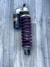 KTM EXC EXC-F SX SXF SX-F Stossdämpfer Federbein WP White Power Reiger  PDS