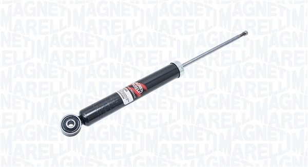 2X StoßDäMpfer Magneti Marelli 354320070000 FüR VW Seat Audi Skoda Passat CC 1P1-image