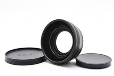  Exc 5 Sony VCL-HG0872 Wide Conversion Lens X 0.8 Camera Lens From JAPAN