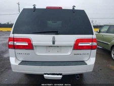 PEDAL, BRAKE/CLUTCH OEM 2012 LINCOLN NAVIGATOR