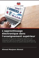 Ahmed Maajoon Alenezi | L'apprentissage éLectronique Dans L'enseignement...