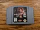 Killer Instinct Gold (Nintendo 64, 1997)