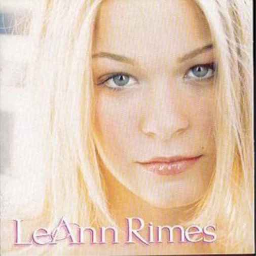Leanne Rimes Leann (CD) Album - Photo 1/1