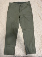 Weatherproof Men's Pants 32x30