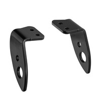 Zieger Blinkerhalter Passend FüR Honda CBR 650 F 2014-2017