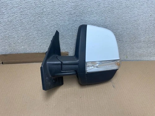 2015 to 2022 Dodge Promaster City Left Driver LH Door View Mirror u2520 DG