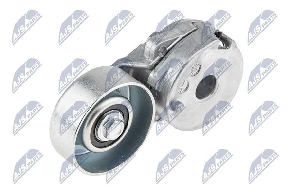 NTY Spannarm, Keilrippenriemen U.A. FüR Nissan, Renault-image