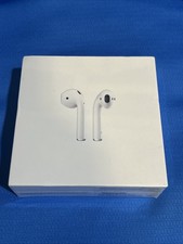SEALED Apple 1st Gen AirPods with Charging Ca...