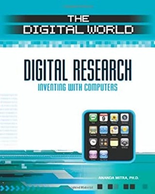 Digital Research Hardcover Facts On Facts On File