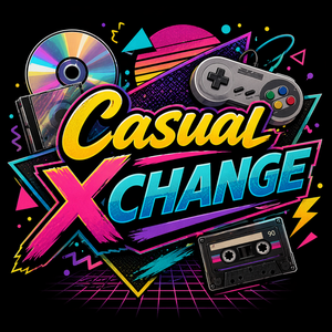Casual Xchange Media | eBay Stores