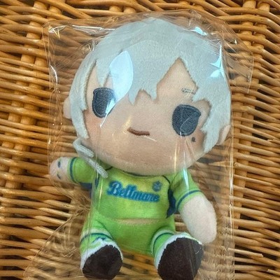 Re:vale Soccer Collaboration Plush Toy