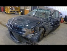 Passenger Right Caliper Rear Fits 95-01 BMW 740i 60376