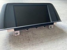 BMW 1er F20 F21 LCI 2er F22 F23 F87 Monitor Central Information Display 9262751