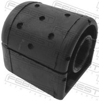 Querlenkerlager Febest NAB-60Y FüR Sunny N14 Nissan Y10 3 B13 Liftback Hatchback