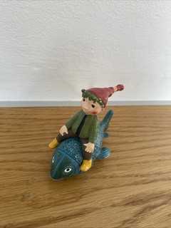 Tonie Figur Der Kleine Wassermann