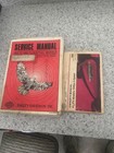 harley davidson service repair manual