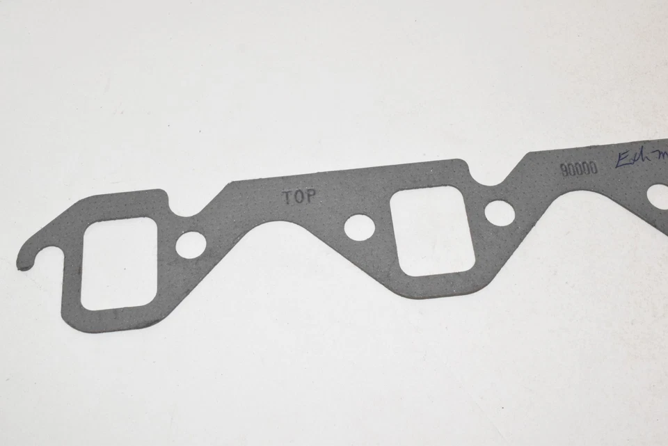 JUNTA COLECTOR DE ESCAPE FELPRO 1 # MS90000 se adapta a FORD V8 C109 Foto 3 de 4