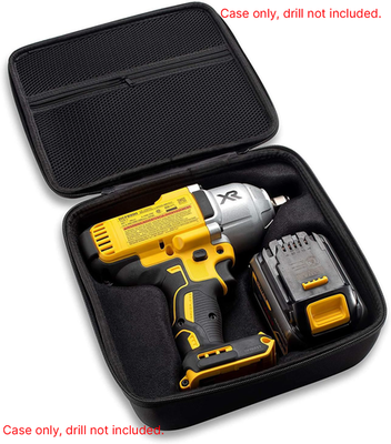 #ad Hard Case Fits Dewalt DCF899HB DCF899B 20V MAX XR Brushless High Torque 1 2 $77.05