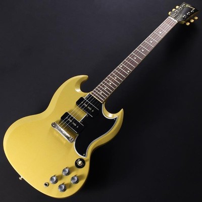 Gibson Custom Shop Murphy LAB 1963 SG Special Reissue Ultra Light