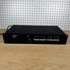 Ashly Protea ne8800 8x8 Audio Matrix Processo...