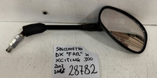 SPECCHIETTO SPECCHIO DESTRO "FAR" PER KYMCO XCITING 300 I R 2007 2014  VEDI📷