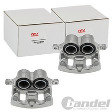 2X NTY BREMSSATTEL BREMSSÄTTEL VORNE LINKS+RECHTS passend für HYUNDAI H-1