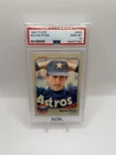 1983 Fleer - Nolan Ryan #463 PSA 10 Very Low Pop