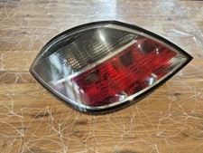 Vauxhall Astra H 2004-2009 Rear Tail Light - Passenger Side/Nearside  (13222324)
