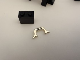 Genuine LEGO System set 6013 Samurai Swordsman