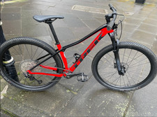 Trek Procaliber 9.5 Gen 2 XC race bike Full carbon 15" frame Ex Display 