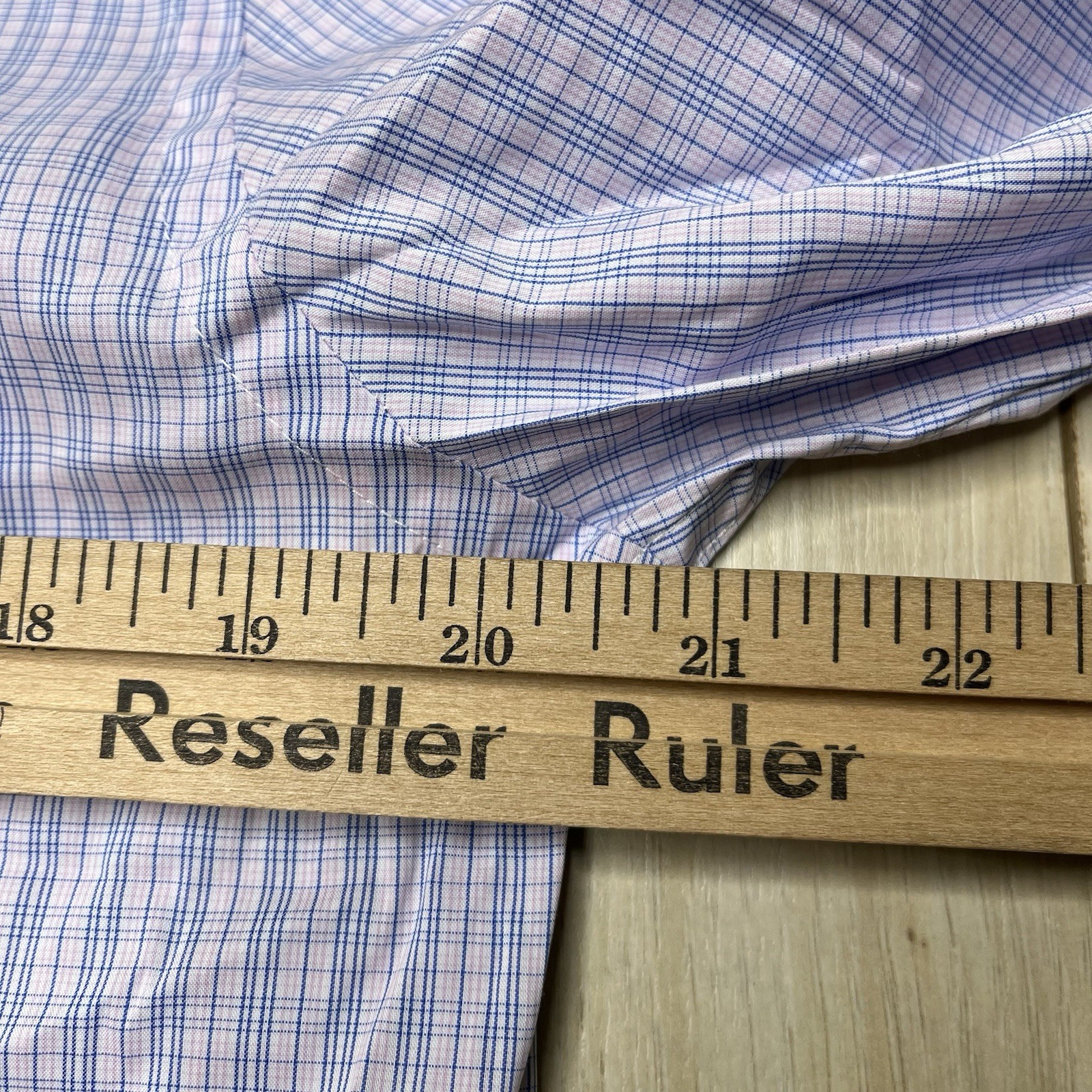 Holderness & Bourne Performance Plaid Button Down… - image 8