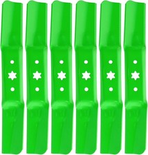 50" Deck Mower Blades Fit for Cut MTD Cub Cadet ZT1-50 RZT-50 XT1-LT50 ZT2-50 XT