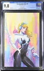 Amazing Spider-Man #49 Rich Virgin Edition CGC 9.8