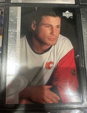 1996-97 Upper Deck - Ron Stern #28