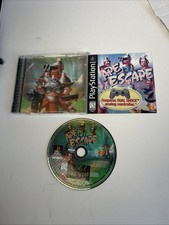 Ape Escape Sony PlayStation PS1
