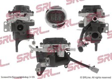 AGR Ventil für Audi A1 Skoda Fabia III Kombi Rapid VW Polo V Seat Ibiza 08-22