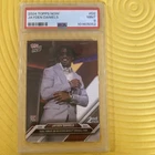 2024 Topps Now - Jayden Daniels #D-2 /7336 (RC)